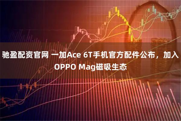 驰盈配资官网 一加Ace 6T手机官方配件公布，加入OPPO Mag磁吸生态